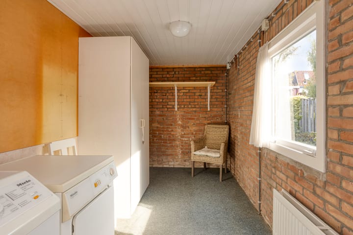 Photo 31 of Sweelinckstraat 14