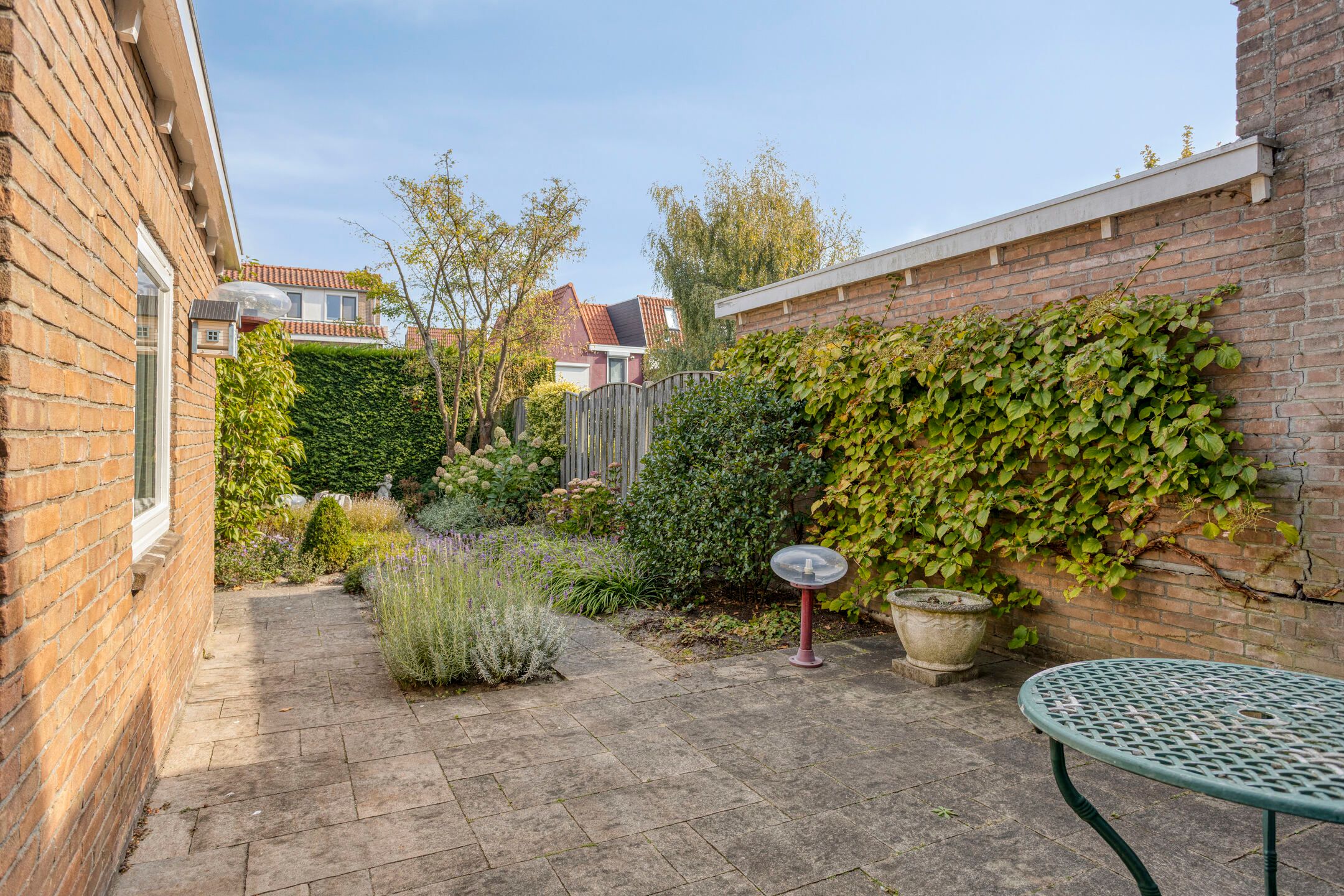 Foto 33 van Sweelinckstraat 14