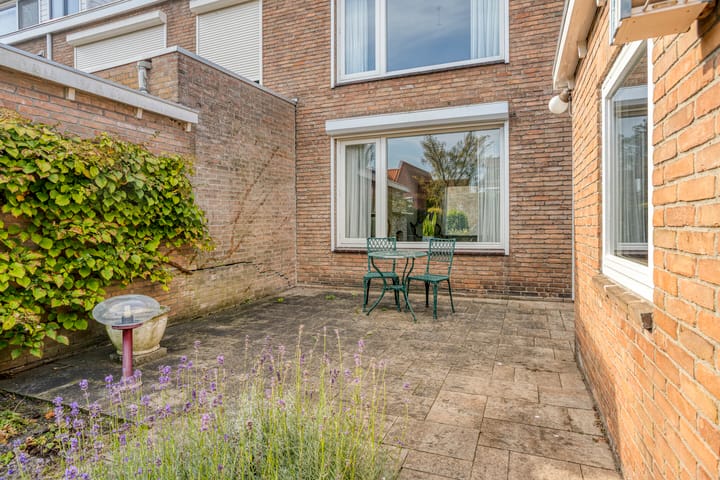 Photo 34 of Sweelinckstraat 14