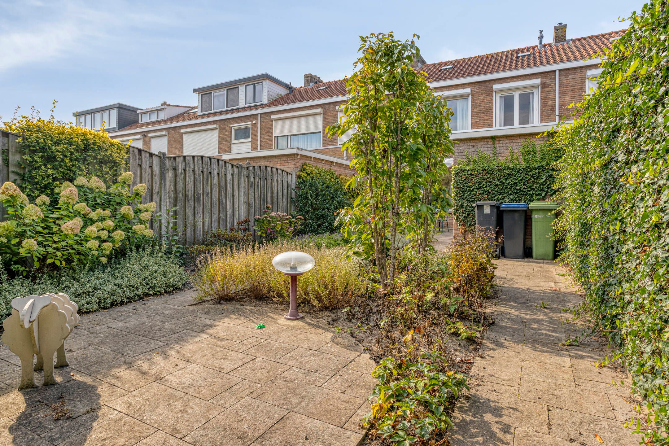 Foto 36 van Sweelinckstraat 14