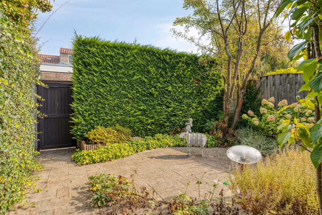 Foto 37 van Sweelinckstraat 14