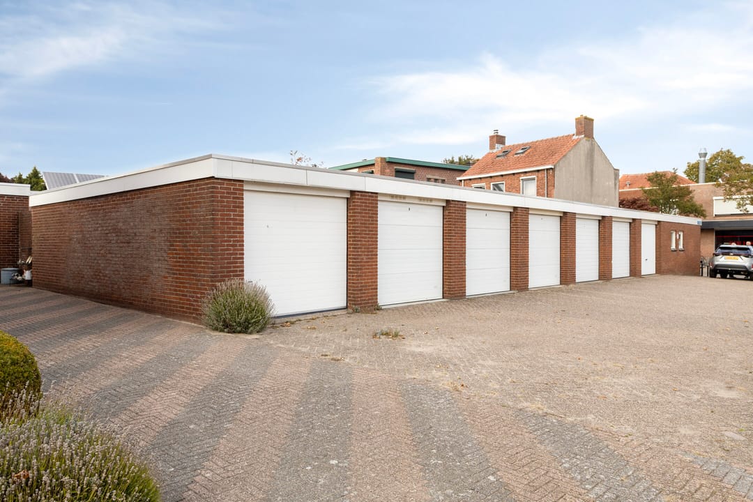 Foto 38 van Sweelinckstraat 14