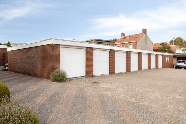 Photo 38 of Sweelinckstraat 14