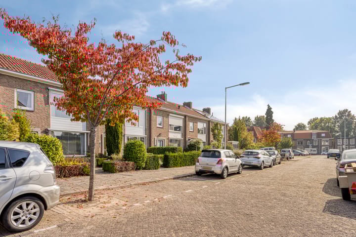 Photo 43 of Sweelinckstraat 14