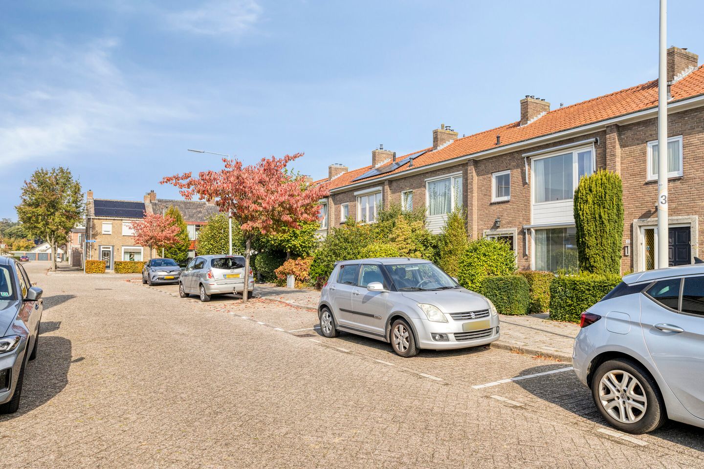 Foto 44 van Sweelinckstraat 14