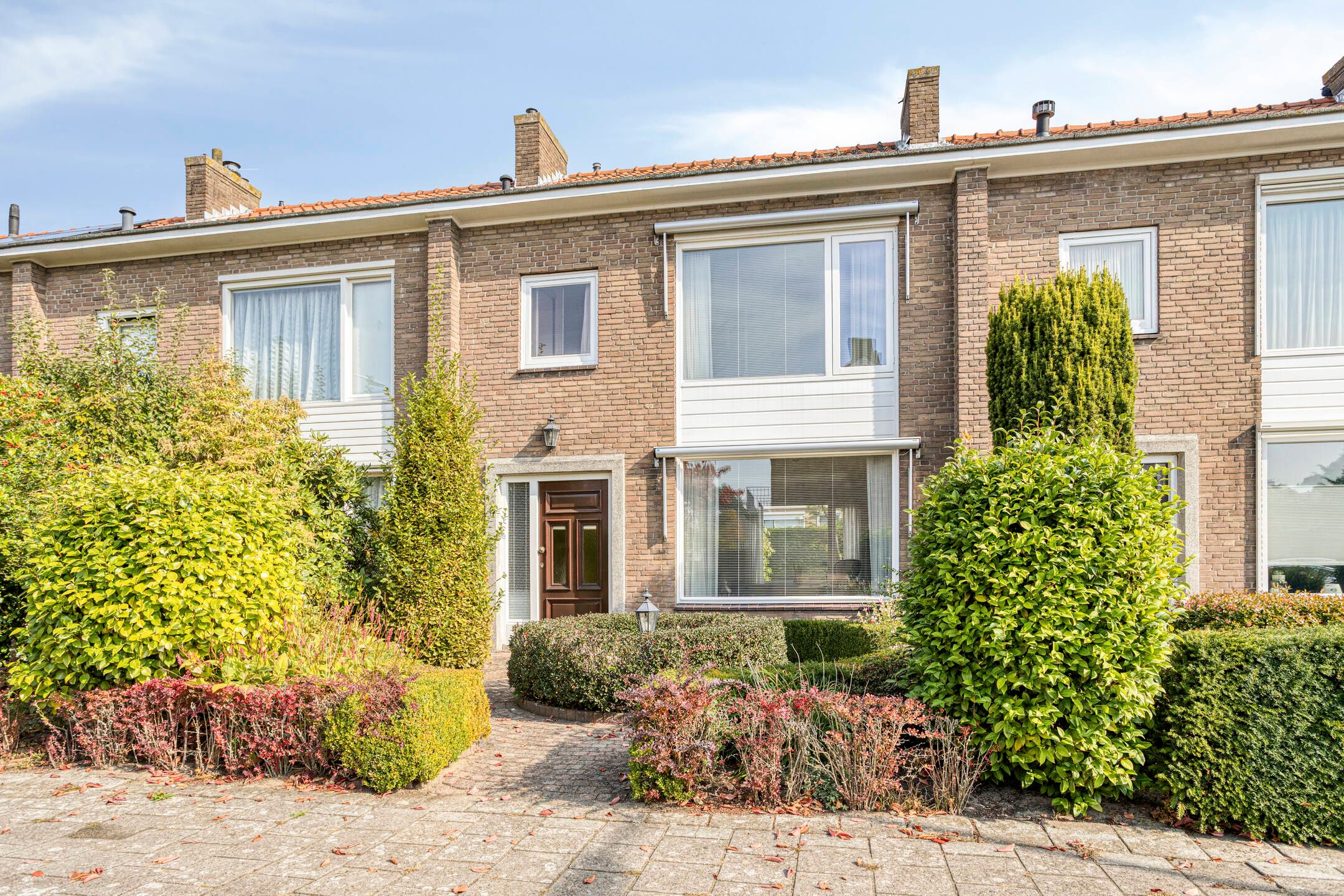 Foto 45 van Sweelinckstraat 14