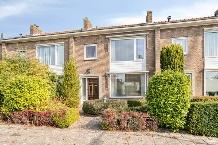 Photo 45 of Sweelinckstraat 14