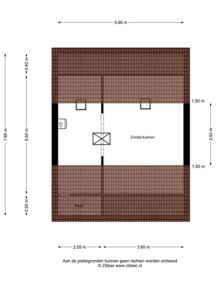 Photo 48 of Sweelinckstraat 14