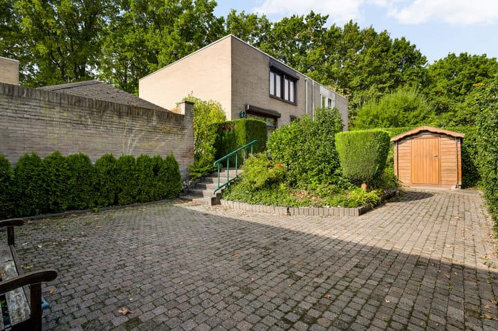 Foto 4 van Van Akenstraat 50