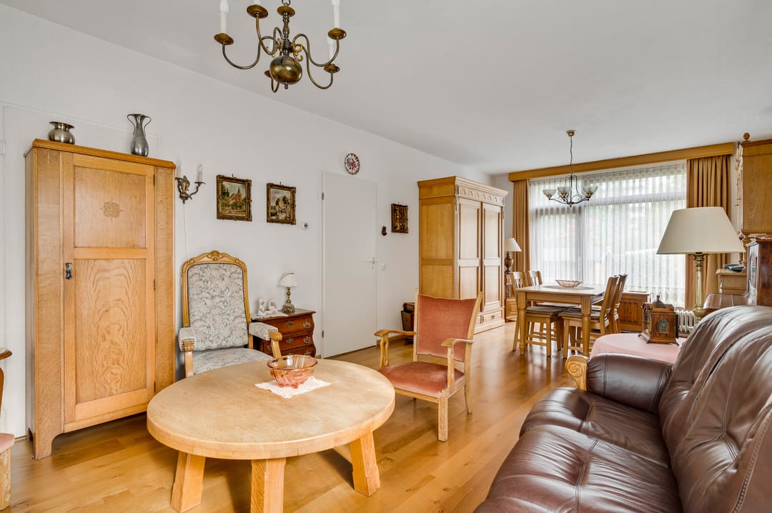 Foto 8 van Van Akenstraat 50