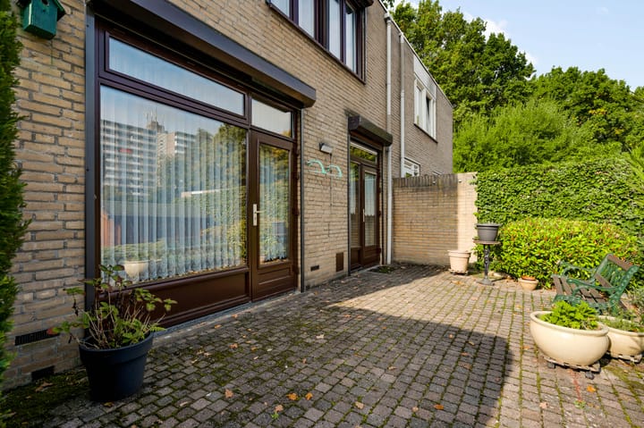 Photo 18 of Van Akenstraat 50