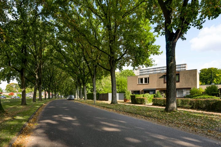 Photo 20 of Van Akenstraat 50