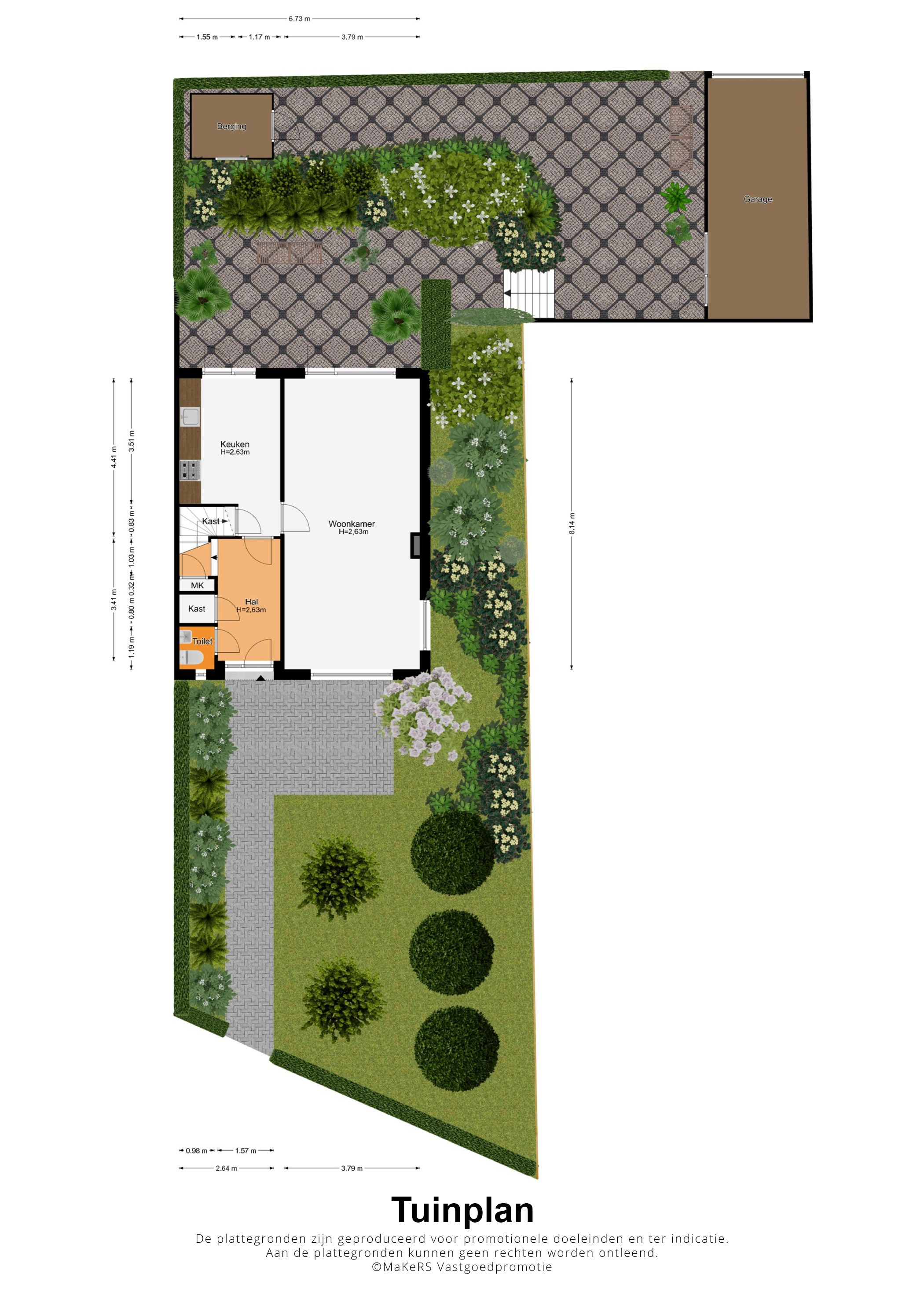 Foto 21 van Van Akenstraat 50