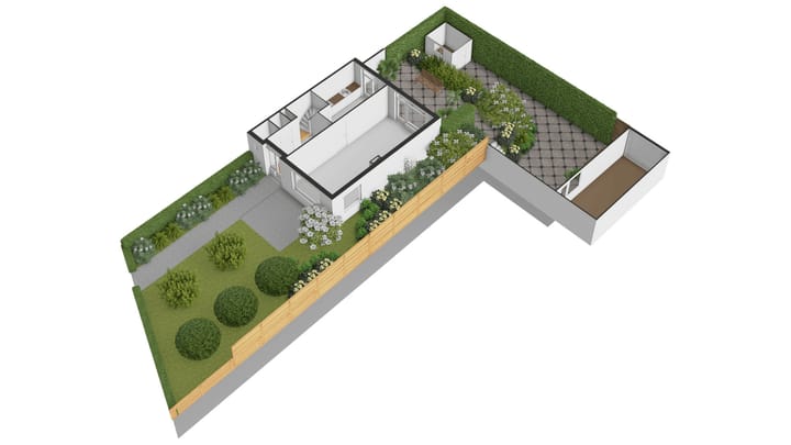 Photo 22 of Van Akenstraat 50