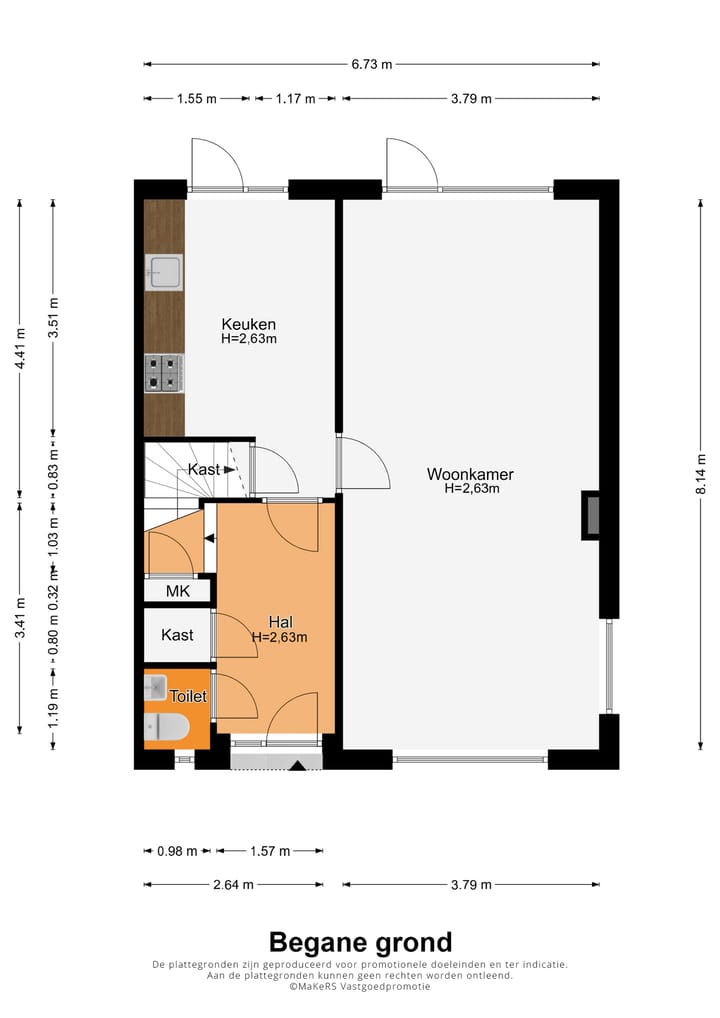 Photo 23 of Van Akenstraat 50