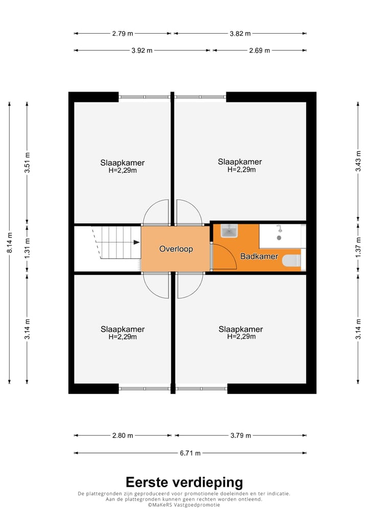 Photo 25 of Van Akenstraat 50