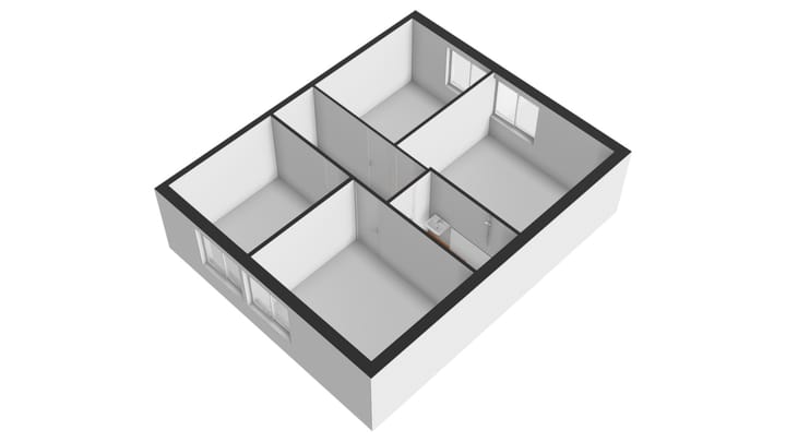 Photo 26 of Van Akenstraat 50