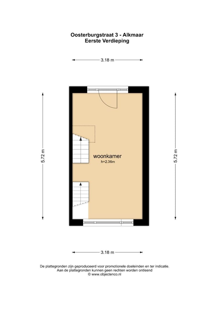 Foto 45 van Oosterburgstraat 3