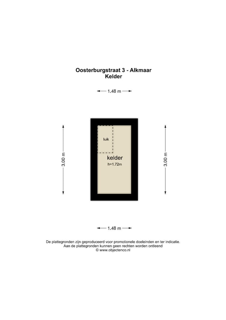 Foto 46 van Oosterburgstraat 3