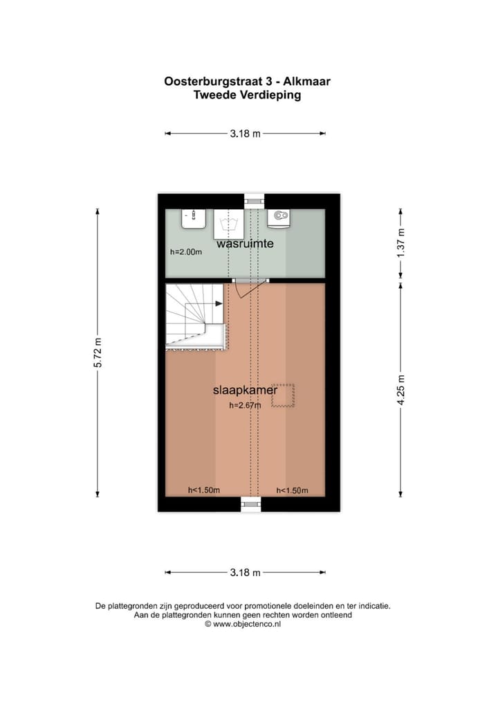 Foto 47 van Oosterburgstraat 3