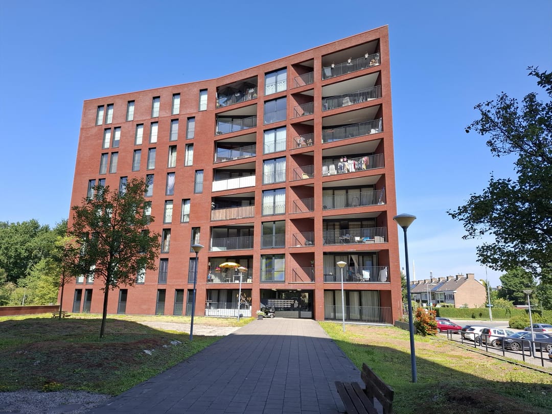 Foto 1 van Wijnruitstraat 155