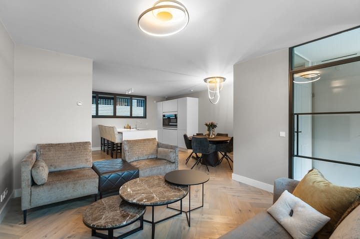 Photo 2 of Vossenstraat 98