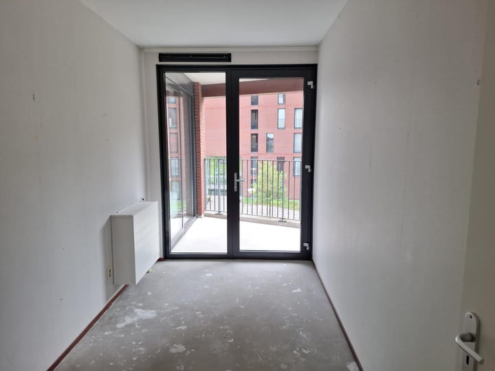 Foto 5 van Wijnruitstraat 155