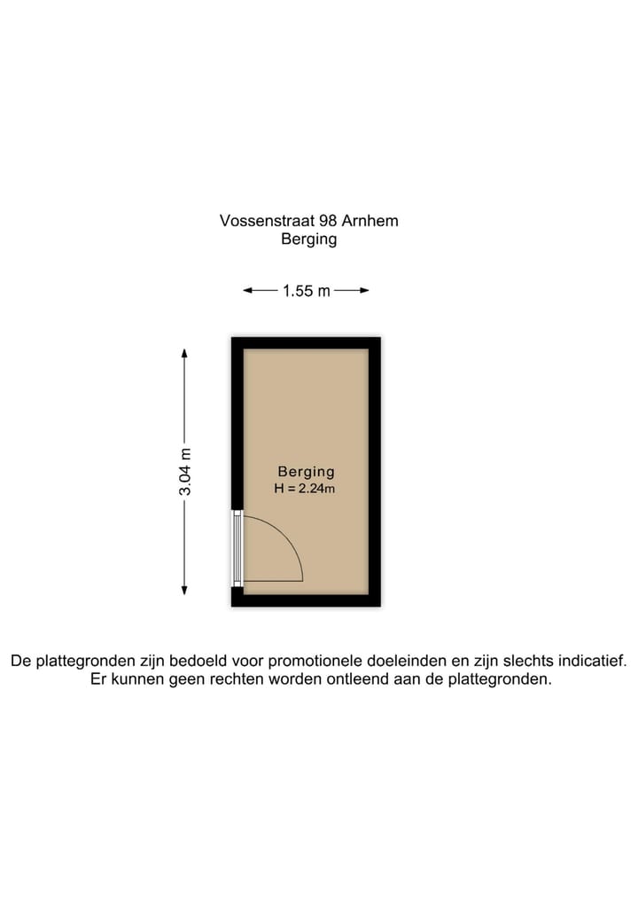 Photo 40 of Vossenstraat 98