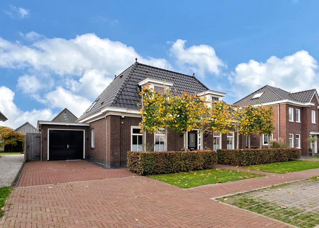 Foto 1 van Nieuwe Vaart 13