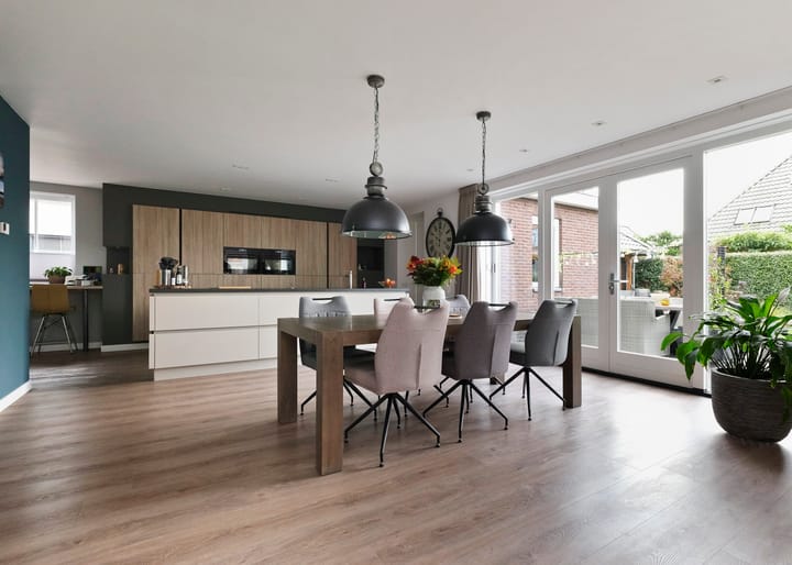 Foto 3 van Nieuwe Vaart 13