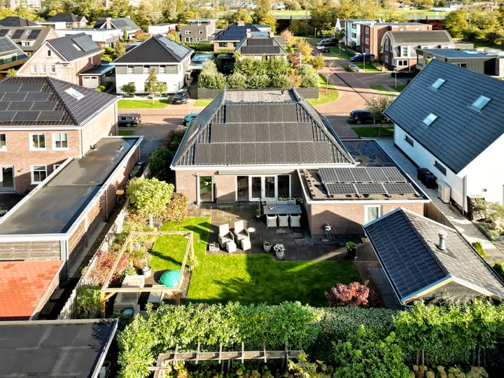 Foto 4 van Nieuwe Vaart 13