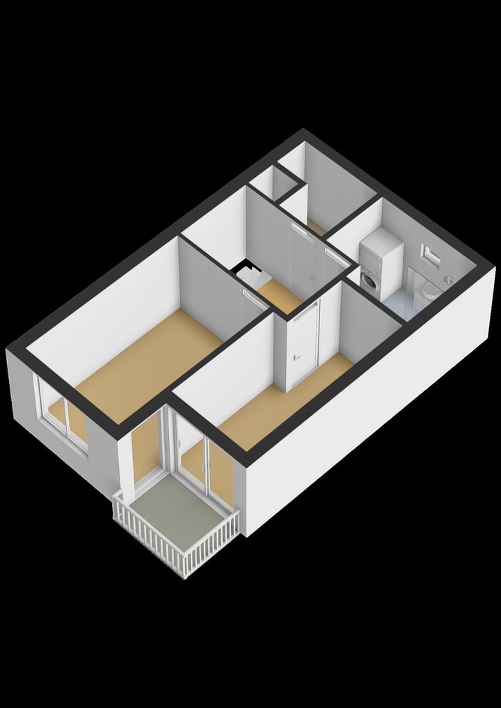 Photo 42 of Vossenstraat 98