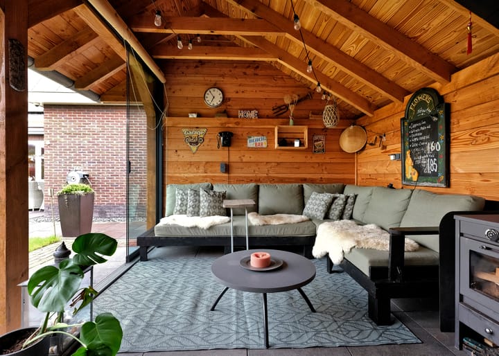 Foto 6 van Nieuwe Vaart 13