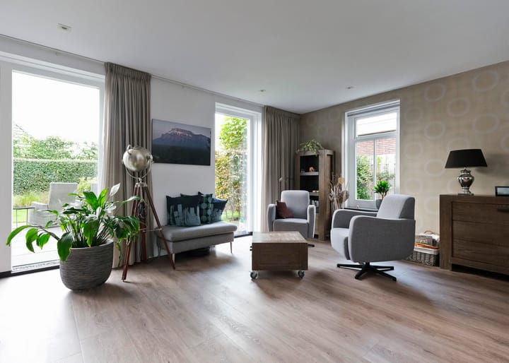 Foto 8 van Nieuwe Vaart 13