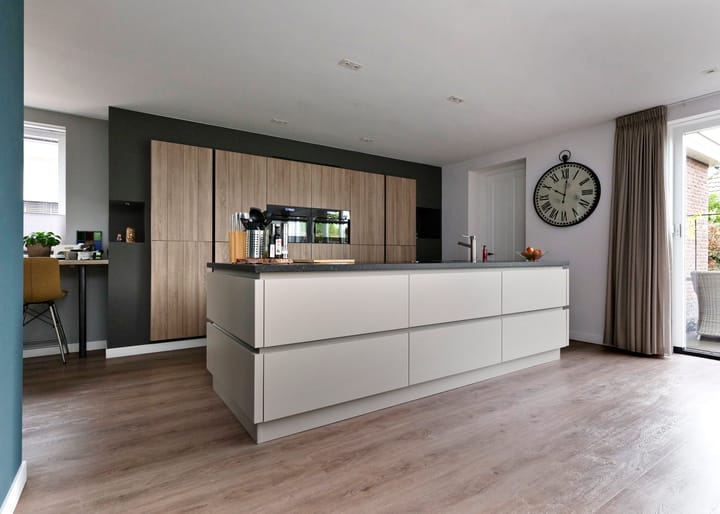 Foto 10 van Nieuwe Vaart 13