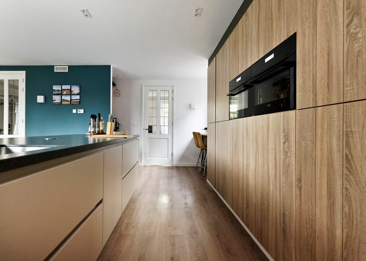 Foto 12 van Nieuwe Vaart 13