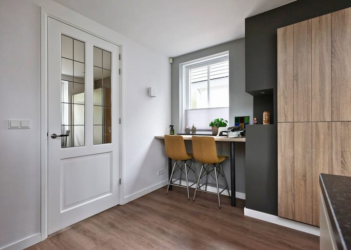 Foto 13 van Nieuwe Vaart 13