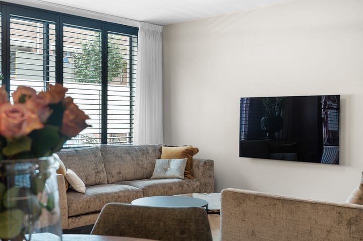 Photo 10 of Vossenstraat 98