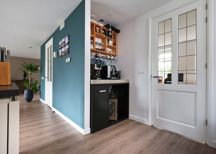 Foto 14 van Nieuwe Vaart 13