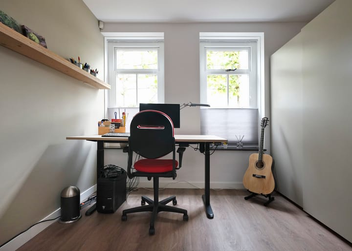 Foto 15 van Nieuwe Vaart 13