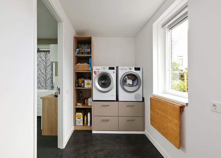 Foto 16 van Nieuwe Vaart 13