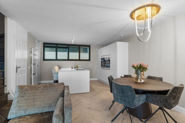 Photo 13 of Vossenstraat 98