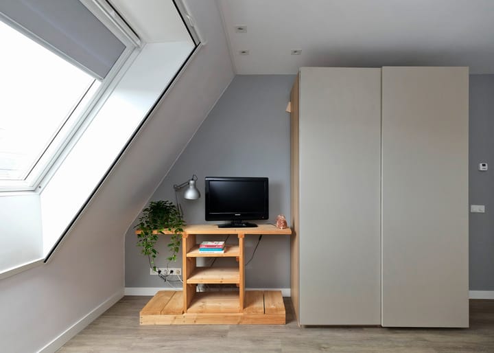 Foto 34 van Nieuwe Vaart 13