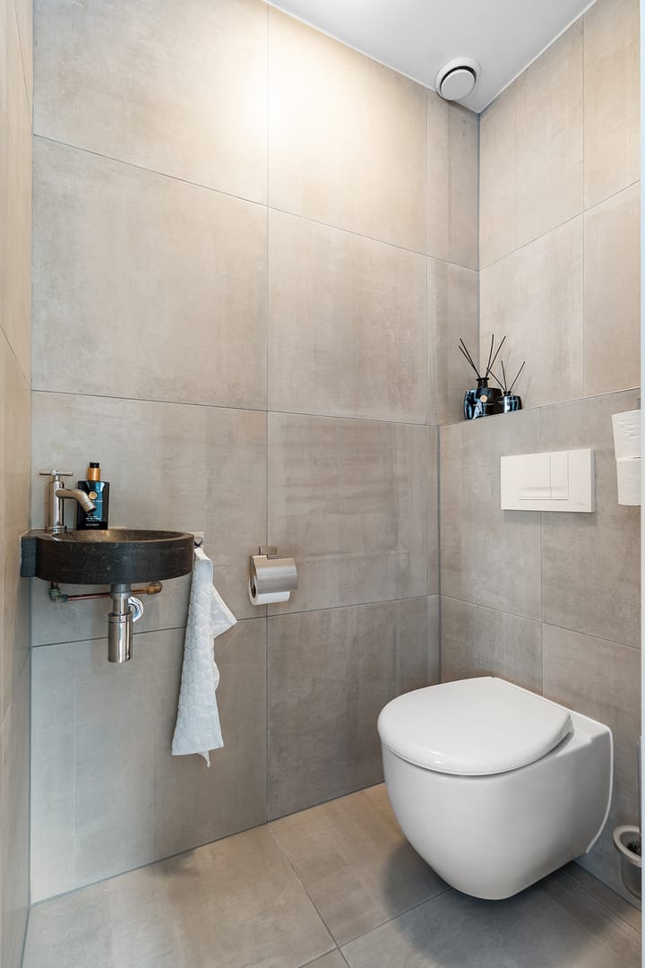 Photo 23 of Vossenstraat 98