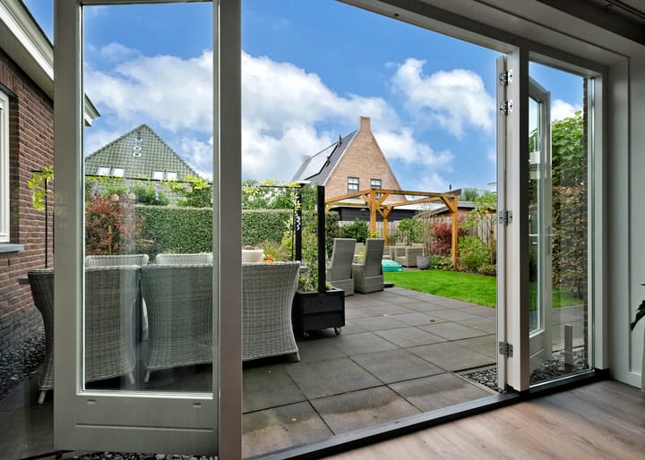 Foto 37 van Nieuwe Vaart 13