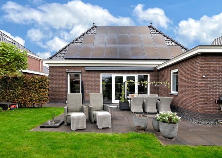 Foto 38 van Nieuwe Vaart 13