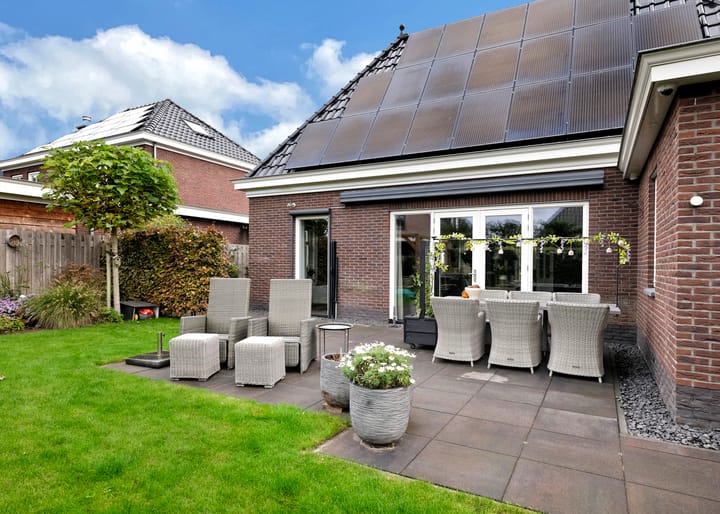 Foto 39 van Nieuwe Vaart 13