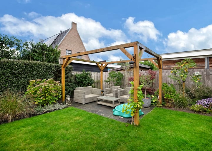 Foto 41 van Nieuwe Vaart 13