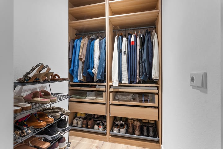 Photo 29 of Vossenstraat 98