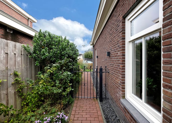 Foto 46 van Nieuwe Vaart 13